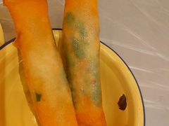 春卷-东排食堂长沙小吃大排档(五一广场店)