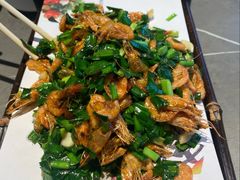 -情妹耙泥鳅·江湖川菜(科华店)