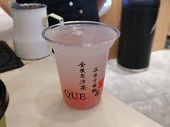 -鹊茶咖啡•新中式(深圳首店)