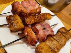 -鬼味烤翅(南锣鼓巷店)