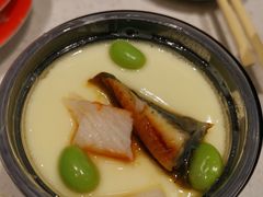 -京樽回転寿司(奥林匹克店)