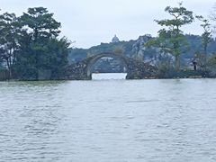 -星湖旅游景区七星岩