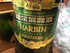 -金刚山烧烤(红旗大街店)