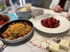 -赵小姐丨新中餐(曲江店)