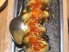 -一心创作料理屋(经开万达店)