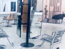 -ASA HAIR SALON