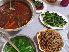 -彭大姐老店黄辣丁(新津店)
