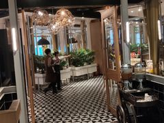 门面-半秋山西餐厅(沙坪坝店)