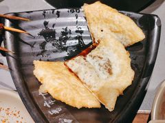 -古市香跷脚牛肉·非遗传承单位