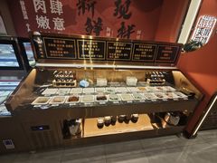 -龙虾奇迹泥炉烤肉(大华三路店)