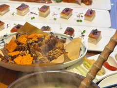 -北京老铺烤鸭(西稍门店)