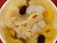 -四海鲜渔家菜(黄金海岸店)