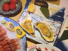 -吉兆·料理(红梅南路店)