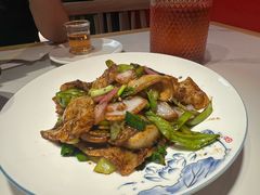 -吴掌柜·藕汤印象(南湖店)