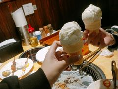 -8080美食汇自助烤肉火锅餐厅(镇江宝龙店)