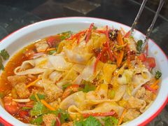 -蒙古大营(朝阳公园店)