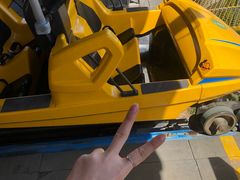 -济南方特东方神画