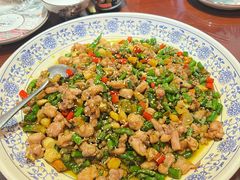 -杨记隆府(白象街店)