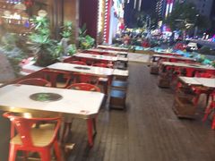 -捞神煲汤火锅(湖滨商业街店)