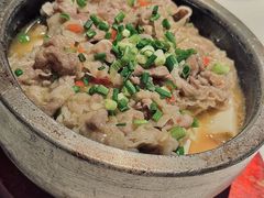 -新白鹿餐厅(龙游路总店·杭帮菜名店)