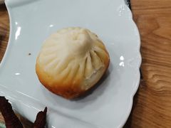 -老苏州大客堂·苏帮菜·松鼠桂鱼·苏州传统小吃(观前街人民商场店)