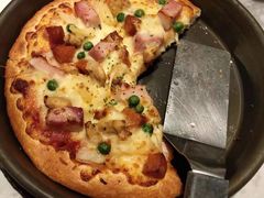 -必胜客(张掖西大街店)