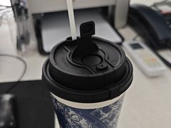 -霸王茶姬(泛海广场店)