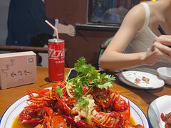 -水门巷餐厅(古子城店)