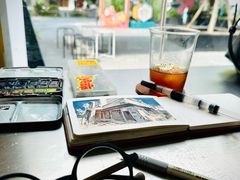 -麻雀咖啡SPARROW COFFEE(十全街店)