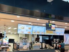 -麦当劳(广州南站店)