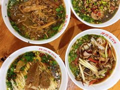 -肆姐面粉馆(坡子街店)