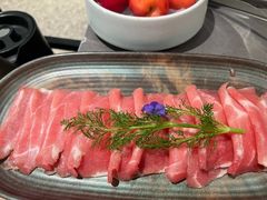 -骨之味·筒骨汤火锅(江头店)