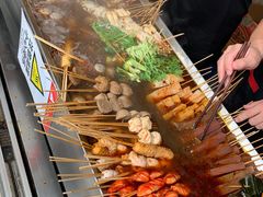 -郭记小街麻辣烫(南小街总店)