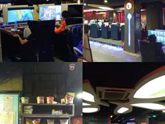 -NB网咖电竞连锁(泺安路店)