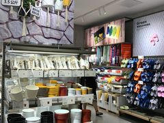 -鹿岛生活(熙地港店)