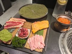 -晴空·日本料理(万象城店)