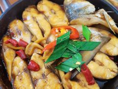 -林四喜·闽南传家菜(鼓浪屿店)