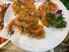 -南海渔家•海鲜•正宗海南菜(海棠湾店)