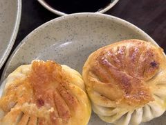 -李记清真馆(打钉巷店)