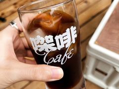 -Catch Bagel(芳草地店)