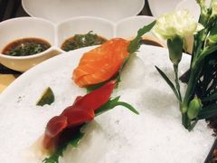 -余欢领鲜火锅(新街口店)