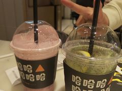 -乐凯撒披萨(海岸城店)