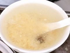 -老福合沟无米粿甜汤粿品店