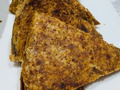 马凯糖饼-马凯餐厅(地安门店)