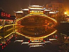 -杭州宋城