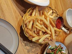 -云卷小酒馆(六道口店)