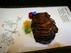 -东方山水金沙酒店-雅香阁中餐厅