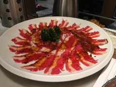 -韩宫宴烤肉·料理(苏州中心店)