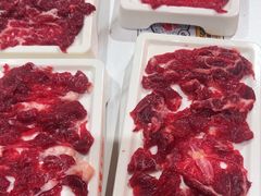 -八合里潮汕鲜牛肉火锅(吉大店)