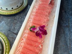 -百草滩羊清水涮羊肉·清真·宁夏盐池滩羊(莲花桥店)